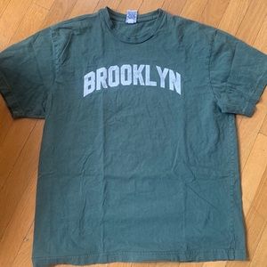 Brooklyn vintage t shirt